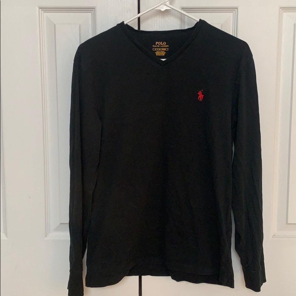 Polo Ralph Lauren long sleeve shirt